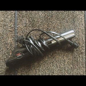CHI Straightener